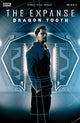 EXPANSE THE DRAGON TOOTH (2023) #12 CVR B MARTIN