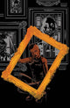 HOUSE OF SLAUGHTER (2021) #23 CVR C SPOT UV VAR FUSO VAR