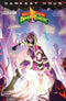 MIGHTY MORPHIN POWER RANGERS (2022) #120 CVR A CLARKE