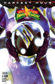 MIGHTY MORPHIN POWER RANGERS (2022) #120 CVR C HELMET VAR MONTES