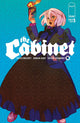 CABINET (2024) #3 CVR A RAIMONDI