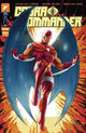 COBRA COMMANDER (2024) #4 CVR D 25 COPY INCV CLARKE VAR