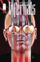 INFERNALS (2024) #3 CVR A PEARSON