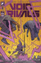 VOID RIVALS (2023) #8 CVR A DE FELICI & DELPECHE - Kings Comics