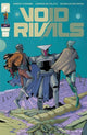 VOID RIVALS (2023) #8 CVR C 10 COPY INCV ARAUJO & O HALLORAN VAR