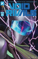 VOID RIVALS (2023) #8 CVR D 25 COPY INCV KHALIDAH VAR