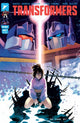 TRANSFORMERS (2023) #7 CVR C 10 COPY INCV DARBOE VAR
