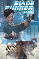 BLADE RUNNER 2039 (2022) #12 CVR B GUINALDO