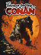 SAVAGE SWORD OF CONAN VOL 2 (2024) #2 CVR B MARINKOVICH