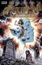 AMORY WARS GOOD APOLLO VOL 2 NO WORLD FOR TOMORROW (2024) #1 CVR A GUGLIOTTA