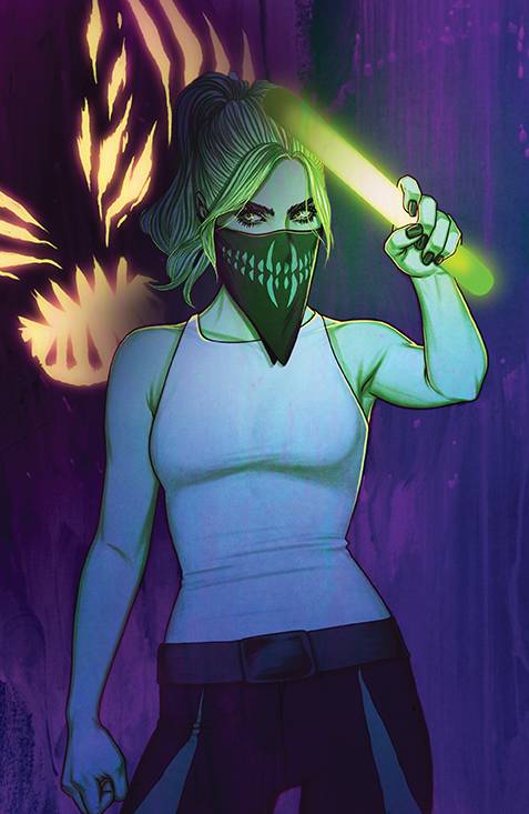 SOMETHING IS KILLING CHILDREN (2019) #37 CVR B FRISON