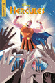 DISNEY HERCULES (2024) #1 CVR A KAMBADAIS