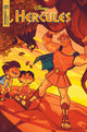 DISNEY HERCULES (2024) #1 CVR C TOMASELLI