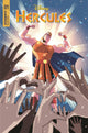 DISNEY HERCULES (2024) #1 CVR E KAMBADAIS FOIL