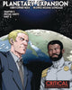 PLANETARY EXPANSION (2023) #3