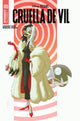DISNEY VILLAINS CRUELLA DE VIL (2024) #5 CVR B FORBES