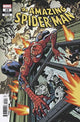 AMAZING SPIDER-MAN (2022) #49 25 COPY INCV CHRIS SAMNEE VAR