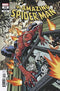 AMAZING SPIDER-MAN VOL 6 (2022) #49 25 COPY INCV CHRIS SAMNEE VAR