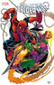 AMAZING SPIDER-MAN (2022) #50