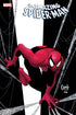 AMAZING SPIDER-MAN VOL 6 (2022) #50 GREG CAPULLO VAR