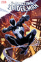 AMAZING SPIDER-MAN (2022) #50 IBAN COELLO BLACK COSTUME VAR