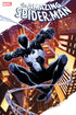 AMAZING SPIDER-MAN (2022) #50 IBAN COELLO BLACK COSTUME VAR