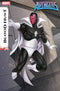 AVENGERS VOL 8 (2023) #14 INHYUK LEE BLACK COSTUME VAR