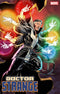 DOCTOR STRANGE VOL 6 (2023) #15 KEN LASHLEY BLACK COSTUME VAR