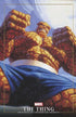 FANTASTIC FOUR VOL 7 (2022) #20 HILDEBRANDT MARVEL MASTERPIECES III VAR