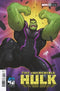 INCREDIBLE HULK VOL 5 (2023) #12 DAVID NAKAYAMA BLACK COSTUME VAR