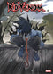 KID VENOM (2024) #2 PEACH MOMOKO VAR
