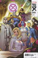 RISE OF THE POWERS OF X (2024) #5 DAVID NAKAYAMA CONNECT VAR
