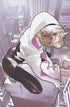 SPIDER-GWEN GHOST SPIDER VOL 2 (2024) #2 50 COPY INCV VILLALOBOS VIR VAR (VF/NM)