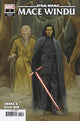 STAR WARS MACE WINDU (2024) #4 PHIL NOTO MASTER APPRENTICE VAR