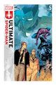 ULTIMATE SPIDER-MAN (2024) #5
