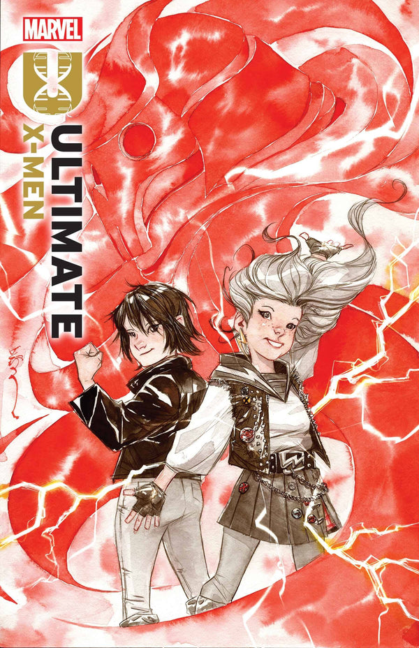 ULTIMATE X-MEN (2024) #3 DUSTIN NGUYEN VAR
