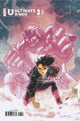 ULTIMATE X-MEN (2024) #3 25 COPY INCV TONY DANIEL VAR