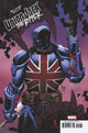 UNION JACK RIPPER BLOOD HUNT (2024) #1 PHILIP TAN VAR