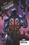 UNION JACK RIPPER BLOOD HUNT (2024) #1 PHILIP TAN VAR