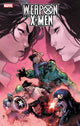 WEAPON X-MEN (2024) #3