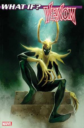 WHAT IF VENOM (2024) #4 ROD REIS VAR