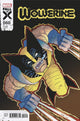 WOLVERINE (2020) #50 FRANK MILLER VAR