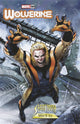 WOLVERINE (2020) #50 GREG LAND SABRETOOTH VAR