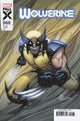 WOLVERINE (2020) #50 50 COPY INCV RYAN STEGMAN VAR
