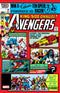 AVENGERS (1963) ANNUAL #10 FACSIMILE EDITION (2024)