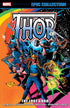 THOR EPIC COLLECTION TP VOL 24 LOST GODS