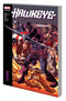 HAWKEYE MODERN ERA EPIC COLLECTION TP VOL 01 REUNION