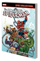 AMAZING SPIDER-MAN EPIC COLLECTION TP VOL 21 RETURN OF THE SINISTER SIX (NEW PTG)