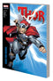 THOR MODERN ERA EPIC COLLECTION TP VOL 01 REBORN FROM RAGNAROK