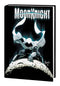 MOON KNIGHT BY JED MACKAY OMNIBUS HC